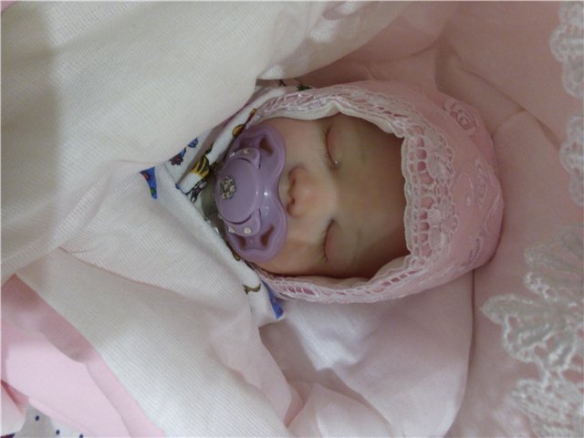 Детки - конфетки реборн — Куклы Реборн (Reborn): работы мастеров