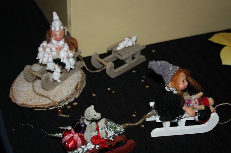 Выставка кукол, мишек тедди, кукольных домиков и миниатюры в Нидерландах 24-25 октября 2015 год. Шестая часть | Бэйбики Выставка кукол, мишек тедди, кукольных домиков и миниатюры в Нидерландах 24-25 октября 2015 год. Шестая часть