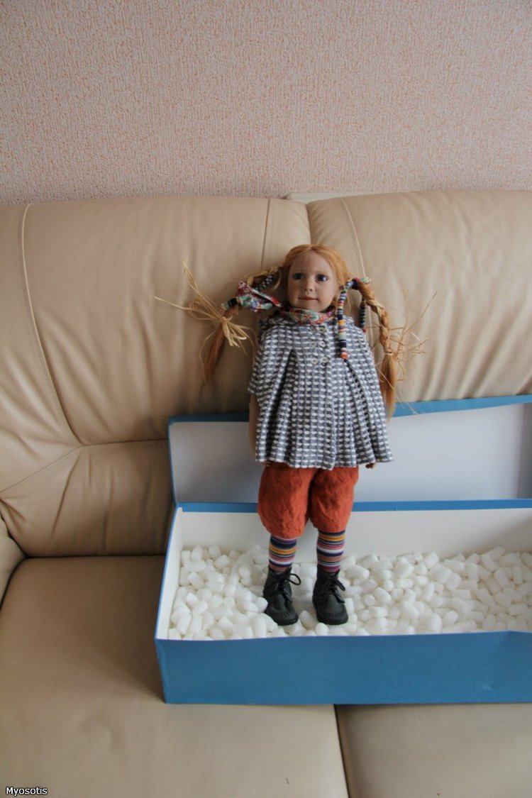 Anne-Johanne II Zwergnase 2004, Анна Ивановна Цвергназе | Бэйбики Anne-Johanne II Zwergnase 2004, Анна Ивановна Цвергназе (фото 3)