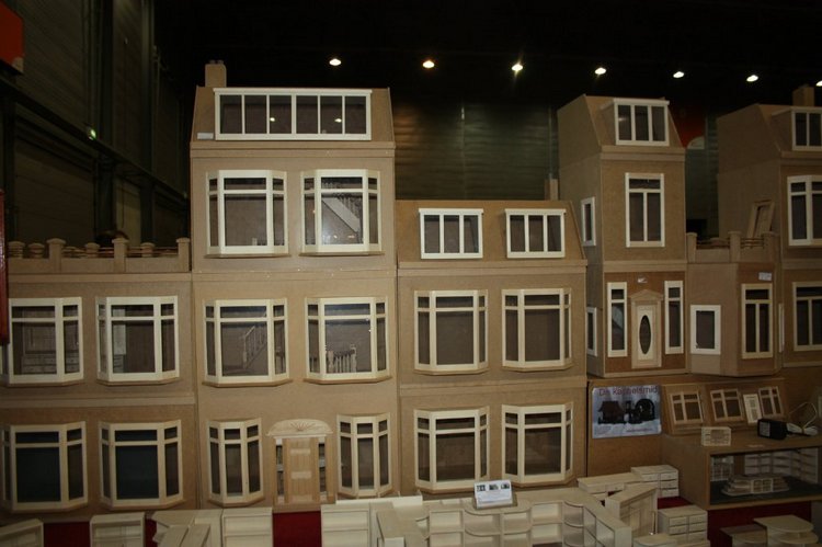 Выставка кукол, мишек тедди, кукольных домиков и миниатюры в Нидерландах 24-25 октября 2015 год. Шестая часть | Бэйбики Выставка кукол, мишек тедди, кукольных домиков и миниатюры в Нидерландах 24-25 октября 2015 год. Шестая часть