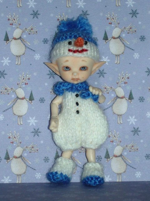 12 малышей Realpuki | Бэйбики 12 малышей Realpuki — Одежда и обувь для кукол BJD (БЖД): 1/3