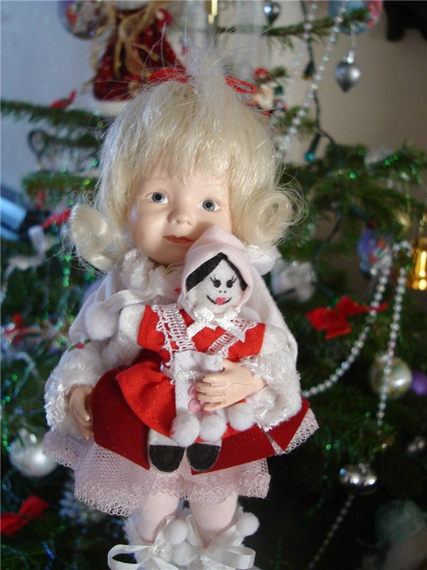 Malya и Aleksandra от Дианы Эффнер, Dianna Effner (фото 8)