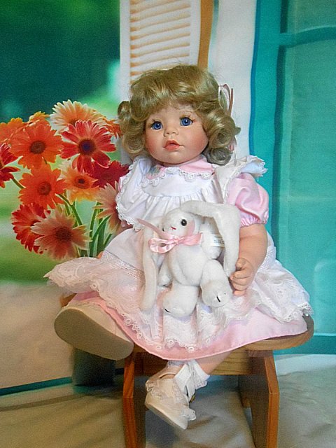 Продолжение. Зефиринки от Суссан Векен