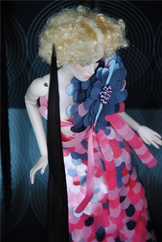 Назад в будущее — Одежда и обувь для кукол своими руками: фото