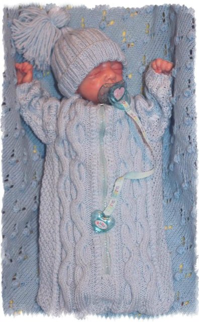 Мое вязанное хобби :) — Одежда и обувь для кукол своими руками: фото