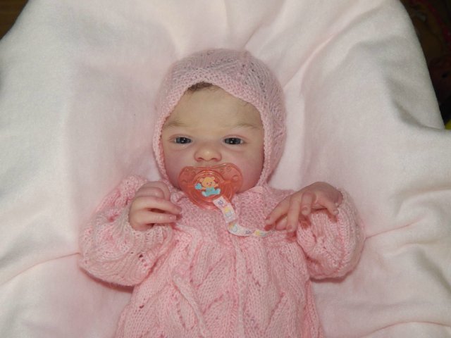 Мое вязанное хобби :) — Одежда и обувь для кукол своими руками: фото