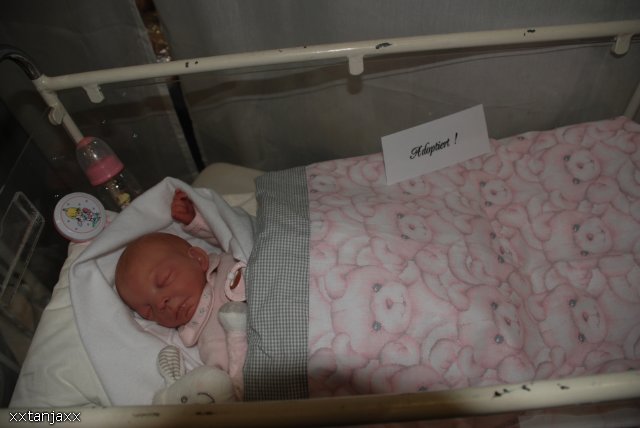 Фотоотчёт с выставки кукол в Эшвеге (Eschwege) 2010, Германия