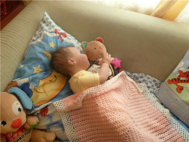 Кристалеточка от Светланы Преображенской