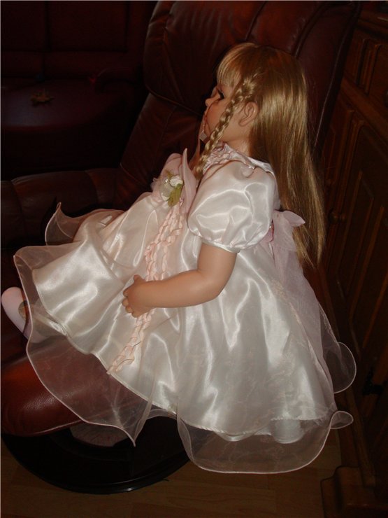 Моя принцессочка - Джулия