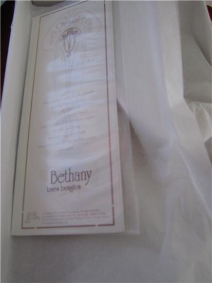 Бетани, крошка Бет, Бетти от Хелен Киш. Helen Kish, Bethany (фото 2)