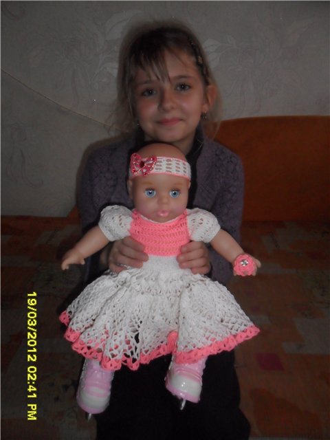 Накотило, так накатило... вдохновение