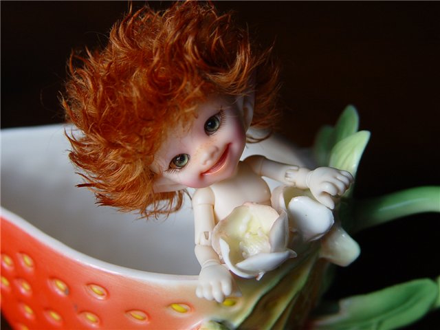 С приездом, домовёнок Кузька | Бэйбики С приездом, домовёнок Кузька