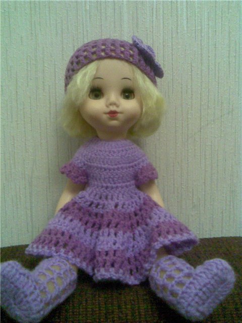 Детсадовская Золушка или вторая жизнь кукол (фото 2)