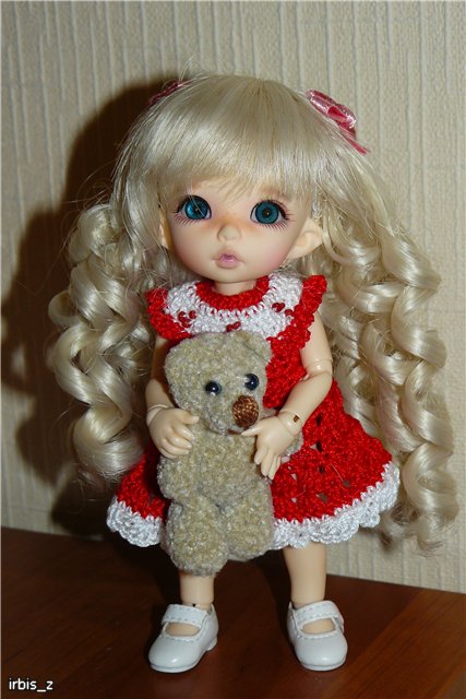 Две сестрички, две близняшки... PukiFee Ante Ариэтти, PukiFee Bonnie Ариэль | Бэйбики Две сестрички, две близняшки... PukiFee Ante Ариэтти, PukiFee Bonnie Ариэль (фото 2)