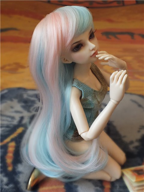 Minifee Lishe, Fairyland