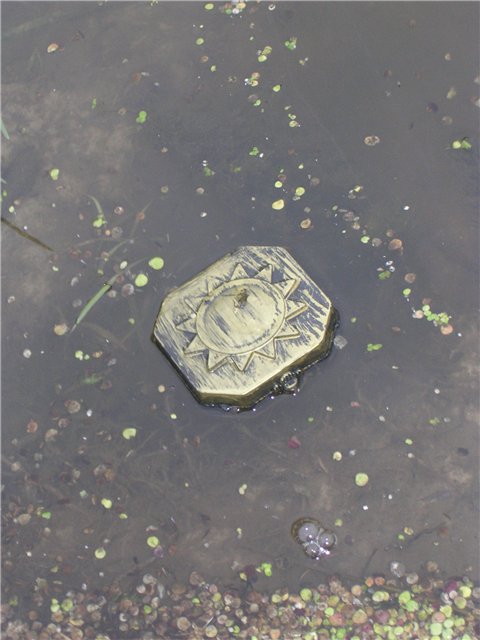 У пропасти на краю — Фотоистории с куклами BJD (БЖД): сериалы (фото 10)