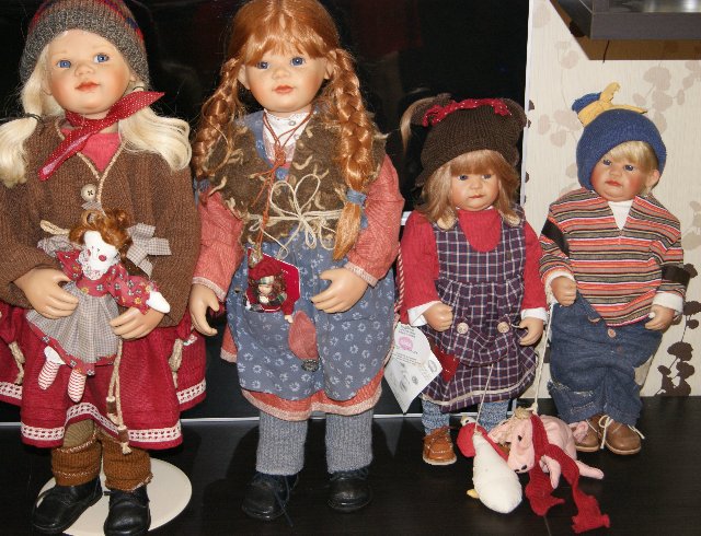 Внимание! Susi Eimer - мания