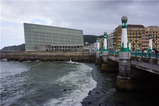 Испанский калейдоскоп. Часть 2-а. Мадлен (куколка Blythe) в Сан-Себастьяне. Непредсказуемость нашей жизни | Бэйбики Испанский калейдоскоп. Часть 2-а. Мадлен (куколка Blythe) в Сан-Себастьяне. Непредсказуемость нашей жизни