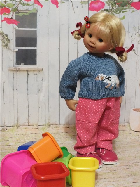 Одна новенькая хорошо, а две лучше | Бэйбики Одна новенькая хорошо, а две лучше