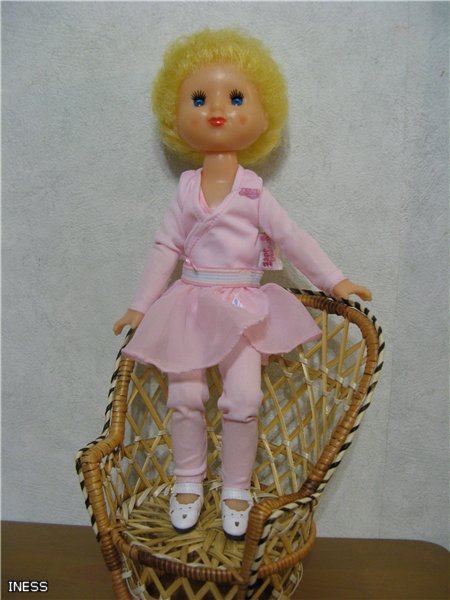 Советская шарнирка или как хорошо быть взрослой (фото 2)