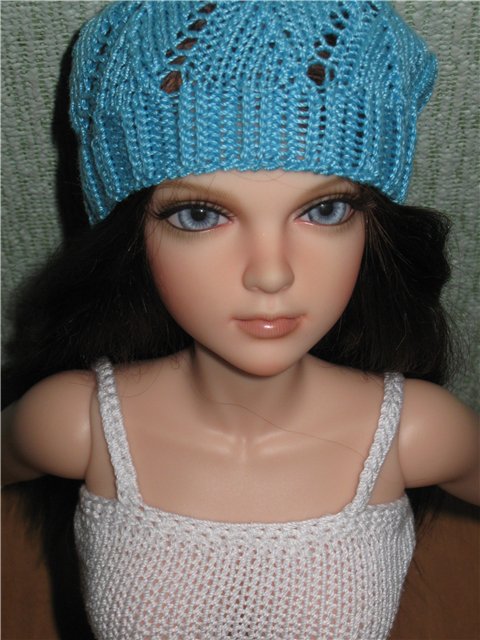 Море позитива! Или золотые ручки моей подруги