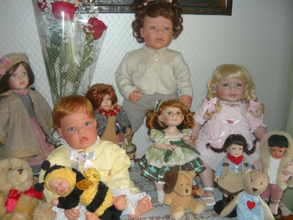 Лучший мой подарочек - это ты