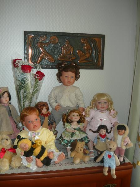 Лучший мой подарочек - это ты