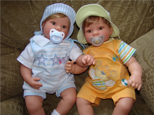 Пустышка для Арсюши (Summer dream Lee Middleton) - King Lion Simba (фото 7)