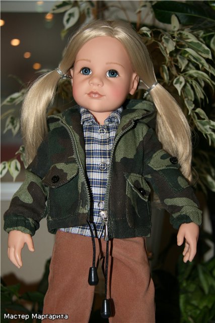 Одежки уехали, а фотки остались