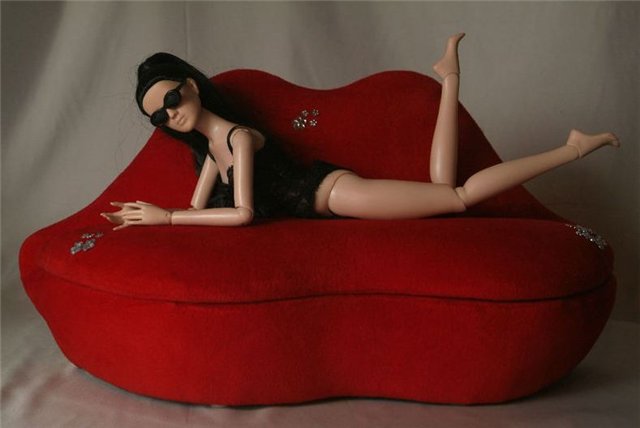 Голь на выдумку хитра... продолжение, так же с наглядными, но уже другими советами (фото 5)