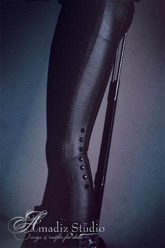 Волшебные наряды для БЖД от: Amadiz Studio