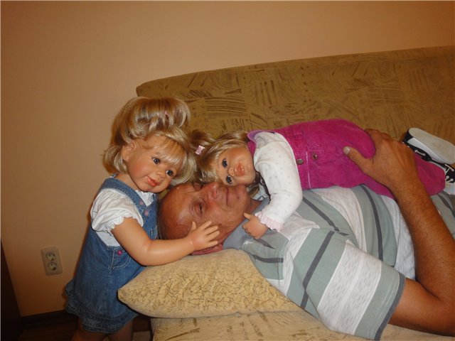 Наше путешествие! Часть первая (фото 9)