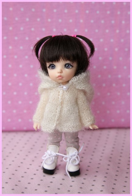 А нам тепло — Одежда и обувь для кукол BJD (БЖД): 1/3