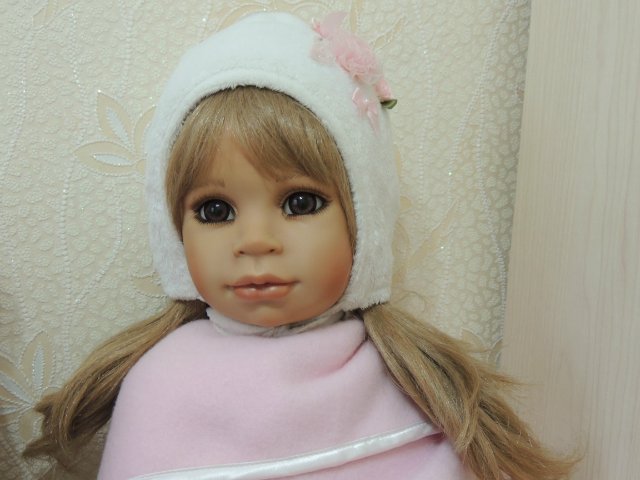 В Сибири суровые зимы. Или как мы шапки примеряли