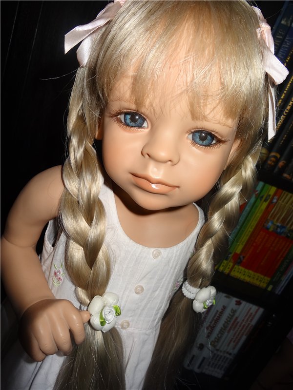 Мои куклята. Коллекция кукол