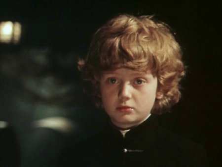 Знакомство с куклами Anni Aegerter фирмы Schmider Creativ. Тони - образ Пеппи или подружки Тома Сойера (фото 3)