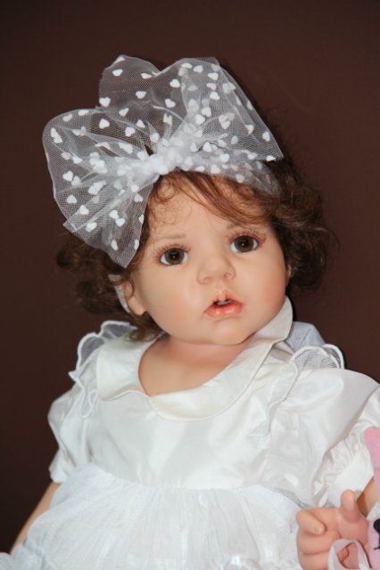 IV Московская международная выставка «Искусство куклы» (фото 5)