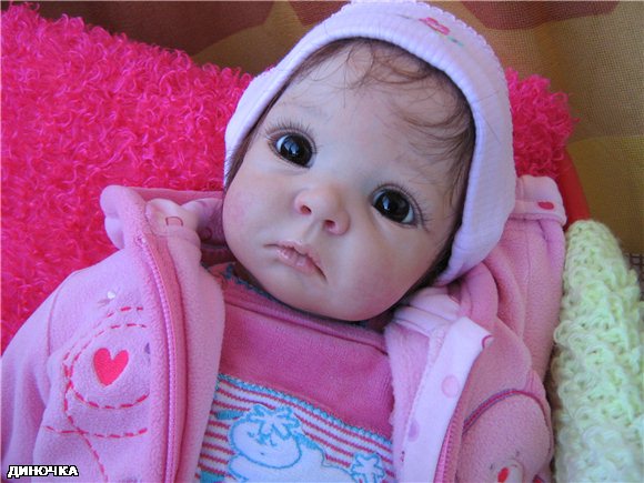 Субботний выпуск. Диночка