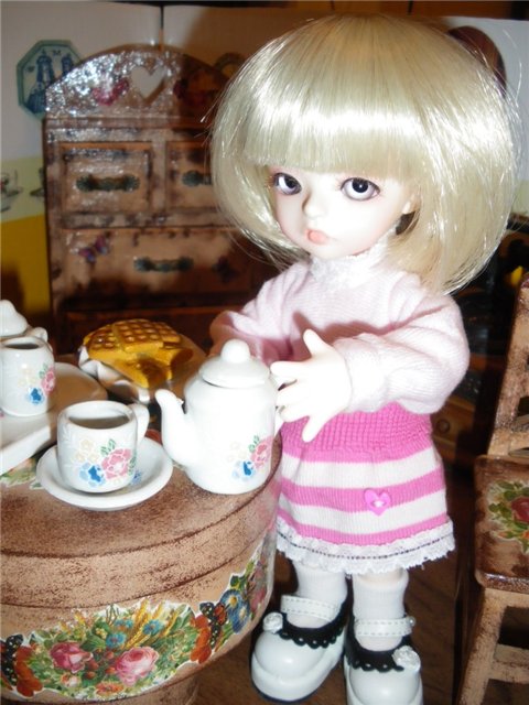 БЖД. Играем с размахом. Проиграть невозможно | Бэйбики БЖД. Играем с размахом. Проиграть невозможно (фото 4)