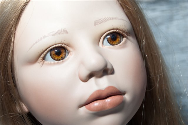 Он(а) спустился к нам с небес (фото 5)