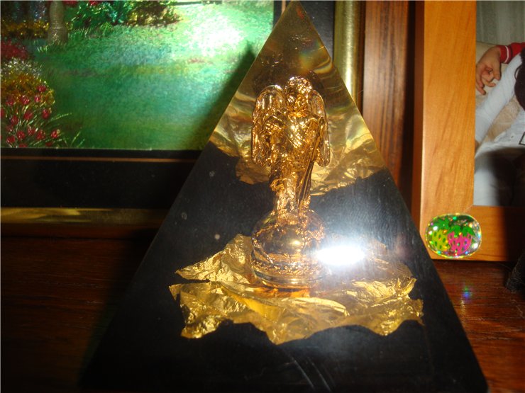 Рождество и Рождественские Ангелы