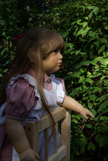 Мои две Химочки - Неблина и Гитта