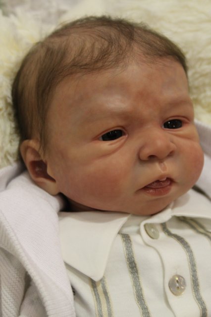 III Международная выставка кукол "Искусство куклы 2012"Наши Мастера(часть 1)