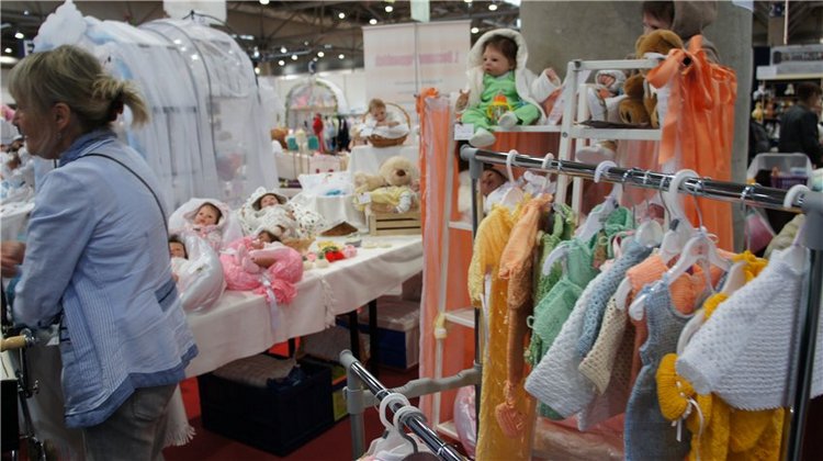 Выставка в Лейпцеге Modell-hobby-spiel 2012