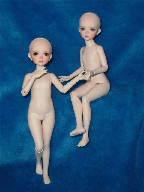 Lonnie Special Edition от компании Iplehouse | Бэйбики Lonnie Special Edition от компании Iplehouse (фото 5)