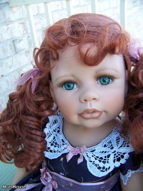 Дружная у нас семья! Monika Levenig. Часть 3 (фото 6)