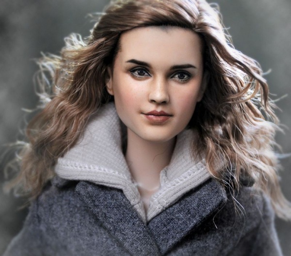 Куклы-звезды или новые лица кукол Ноэля Круза (Noel Cruz dolls)