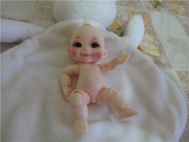 Встречайте: Кузька! Или что было в спальне (фото 6)