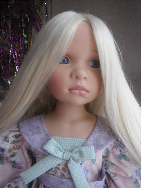 Мои красавицы от Памелы Эрфф