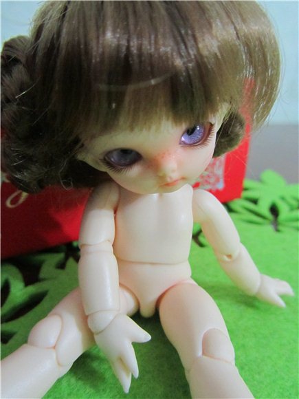 Катька приехала | Бэйбики Катька приехала — Куклы Fairyland (ФэйриЛэнд): BJD (БЖД)